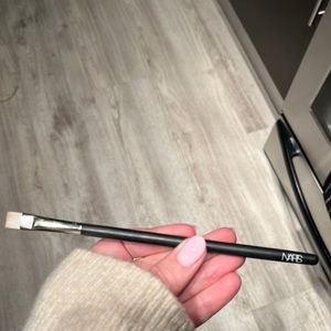 Nars no 2 push liner brush. Discontinued!
